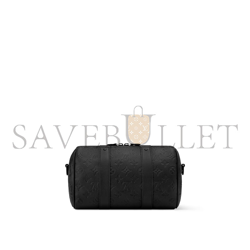 l0vis Vvtt0n city keepall m26750 (27.5*16.5*15cm)